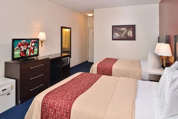 Oyo Hotel Eloy Az I-10 Kamer foto